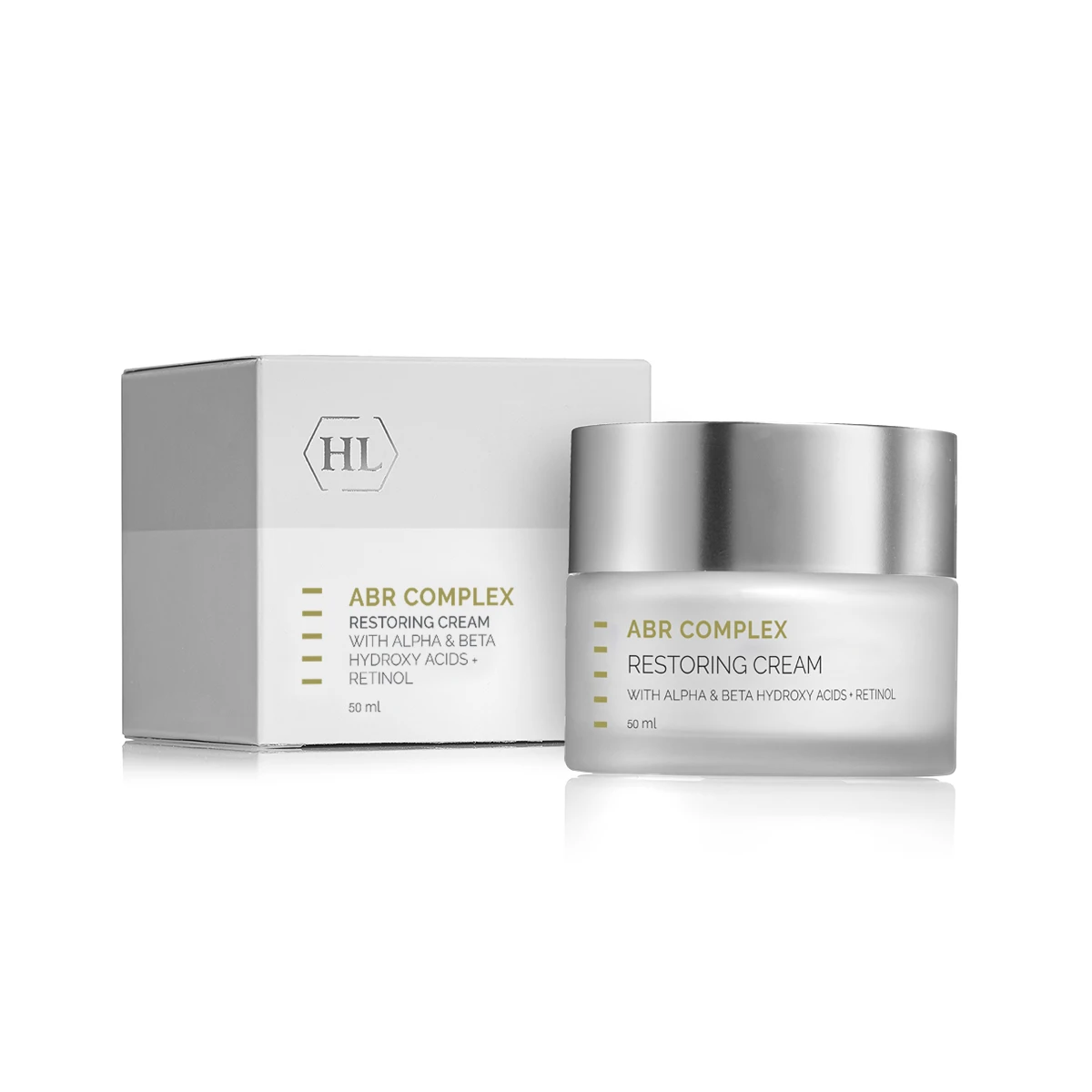 ASTRINGENT MASK