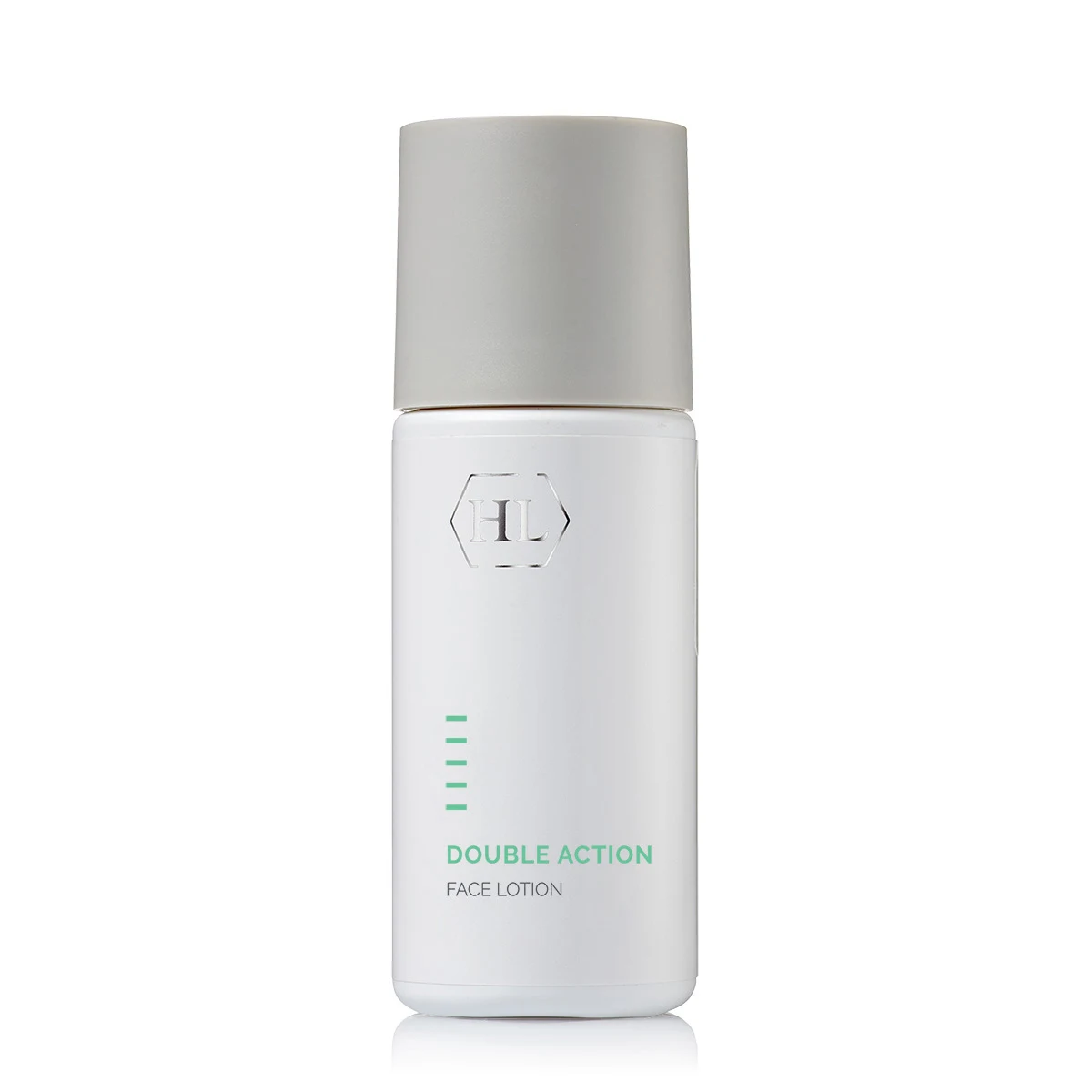 DOUBLE ACTION FACE LOTION