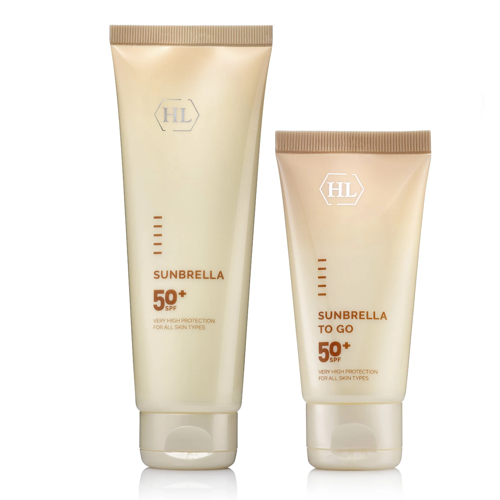 SUNBRELLA SPF 50+