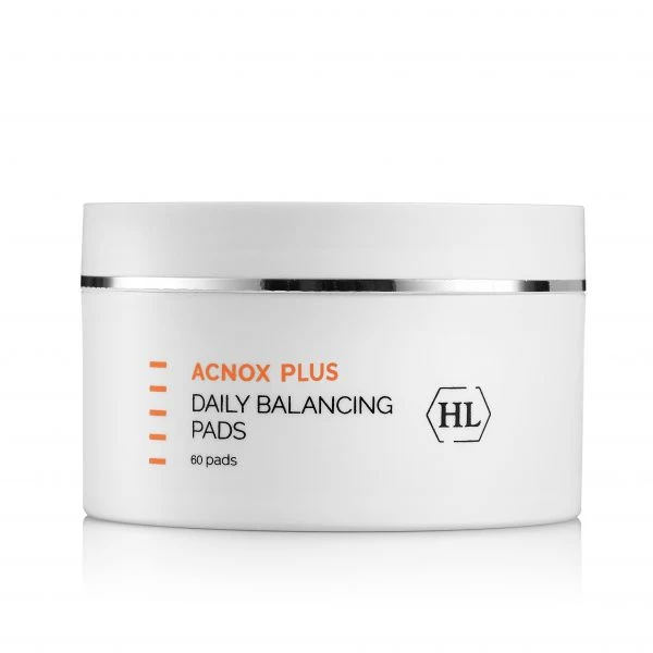 ACNOX PLUS DAILY BALANCING PADS