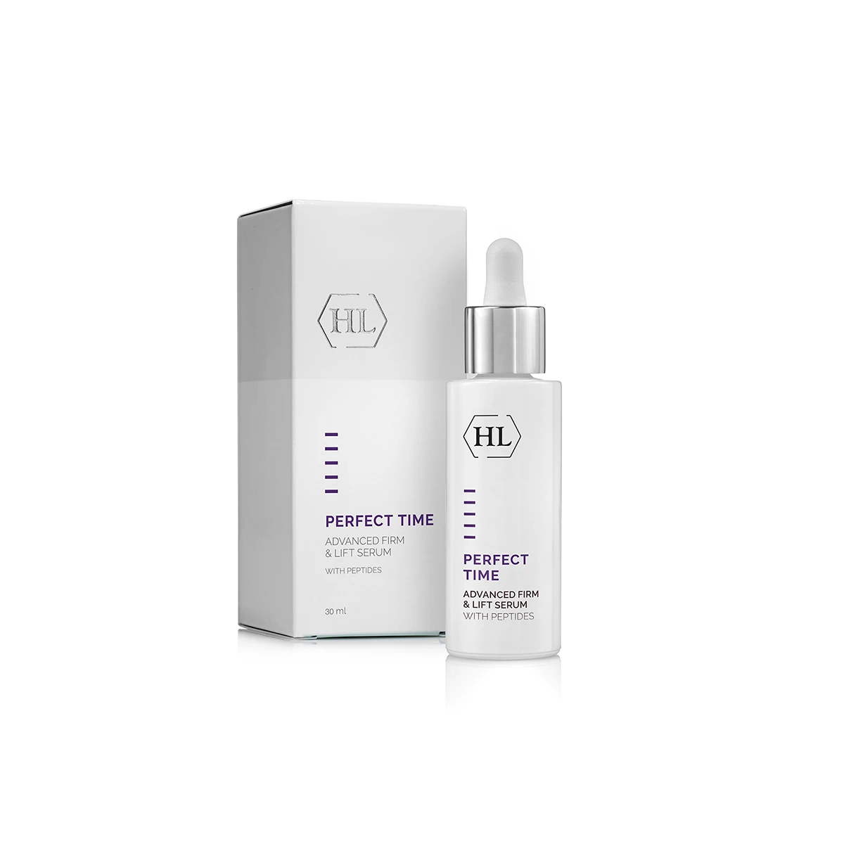 PERFECT TIME ADVANCED FIRM & LIFT SERUM