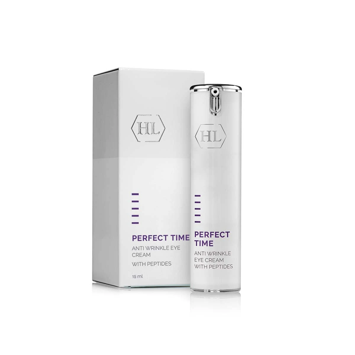 PERFECT TIME ANTI WRINKLE EYE CREAM