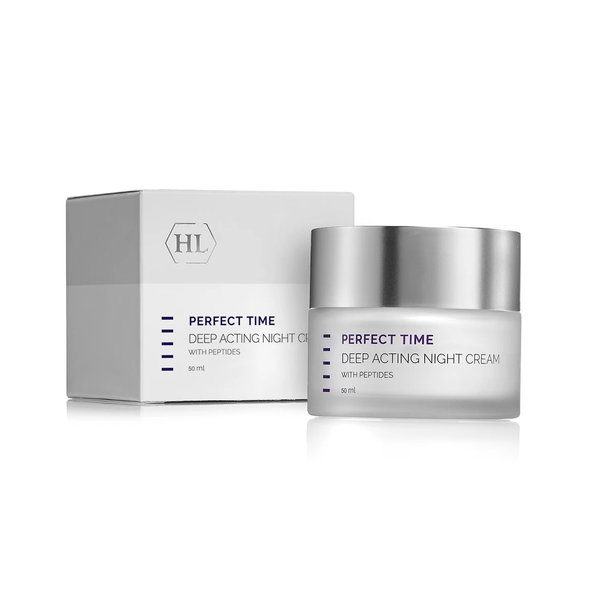 PERFECT TIME DEEP ACTING NIGHT CREAM