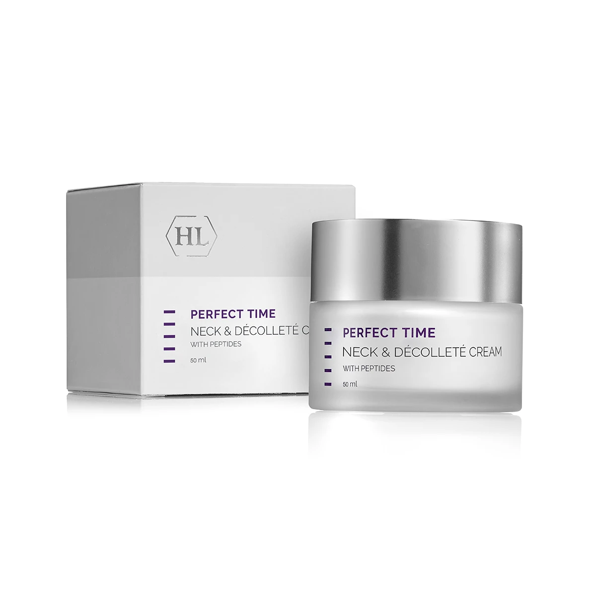 PERFECT TIME NECK & DECOLLETE CREAM