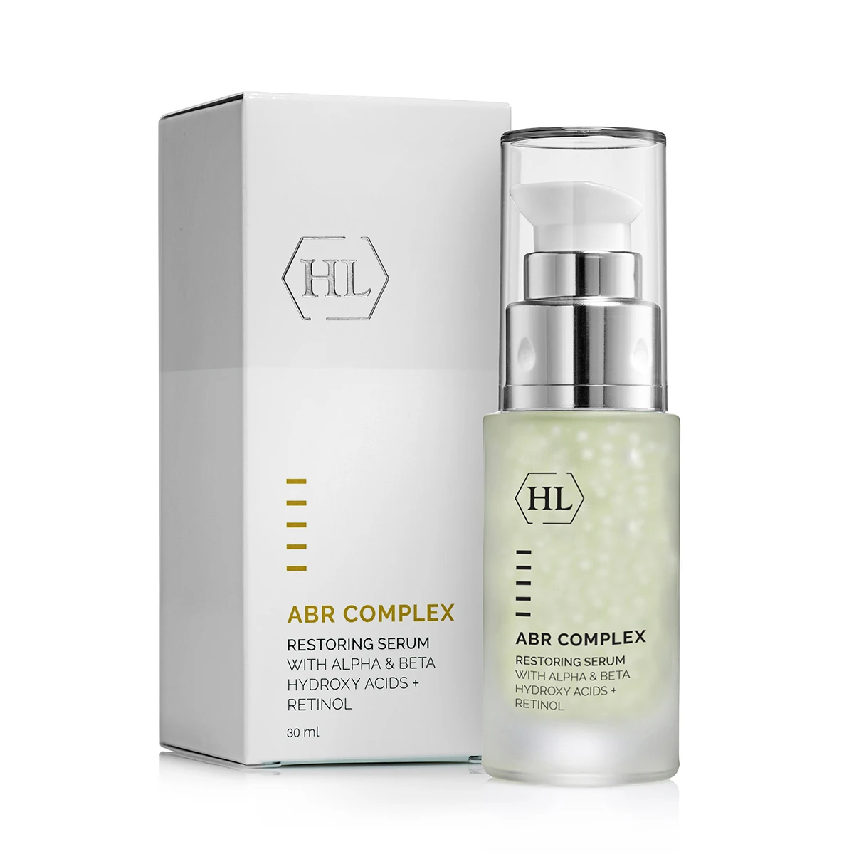 ABR COMPLEX RESTORING SERUM