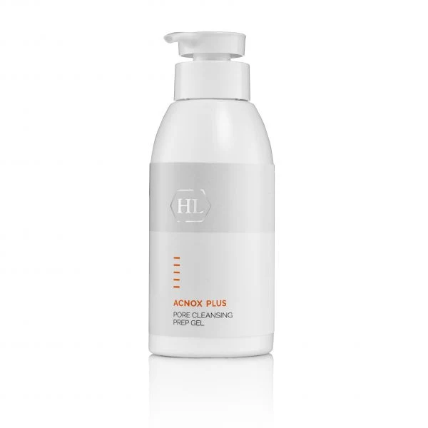 ACNOX PLUS PORE CLEANSING PREP GEL