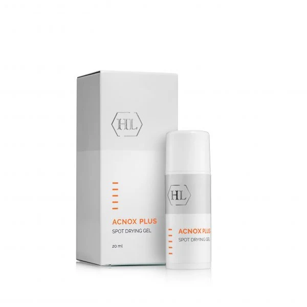 ACNOX PLUS SPOT DRYING GEL