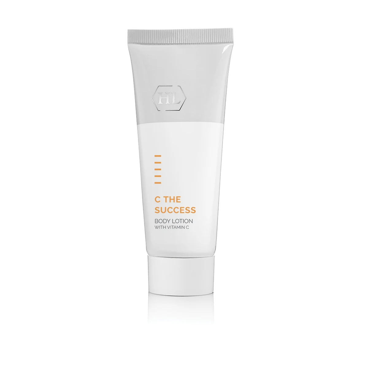 C THE SUCCESS BODY LOTION