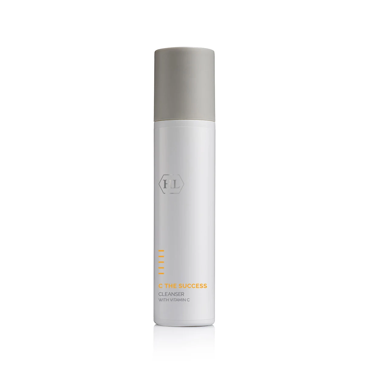 C THE SUCCESS CLEANSER