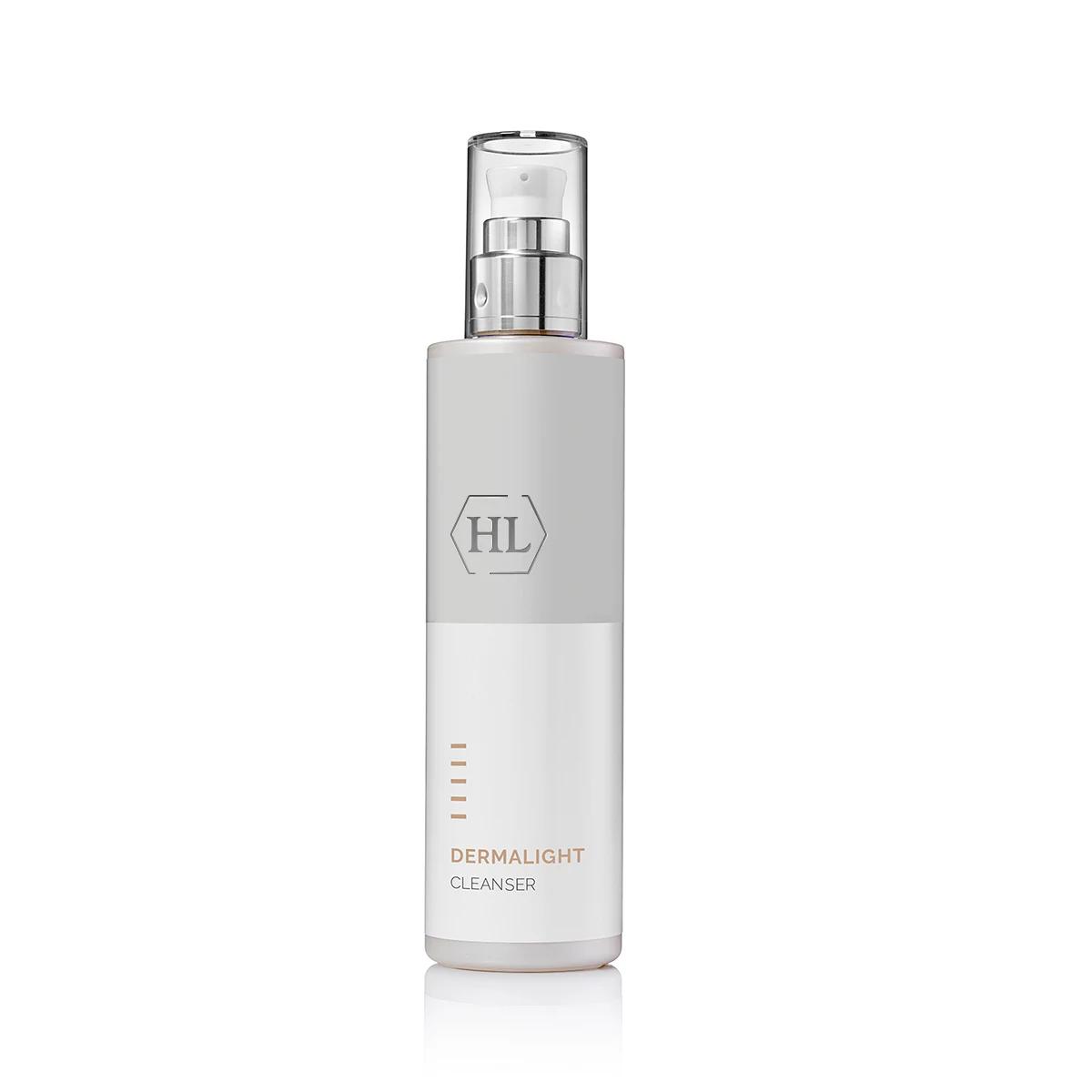 DERMALIGHT Cleanser