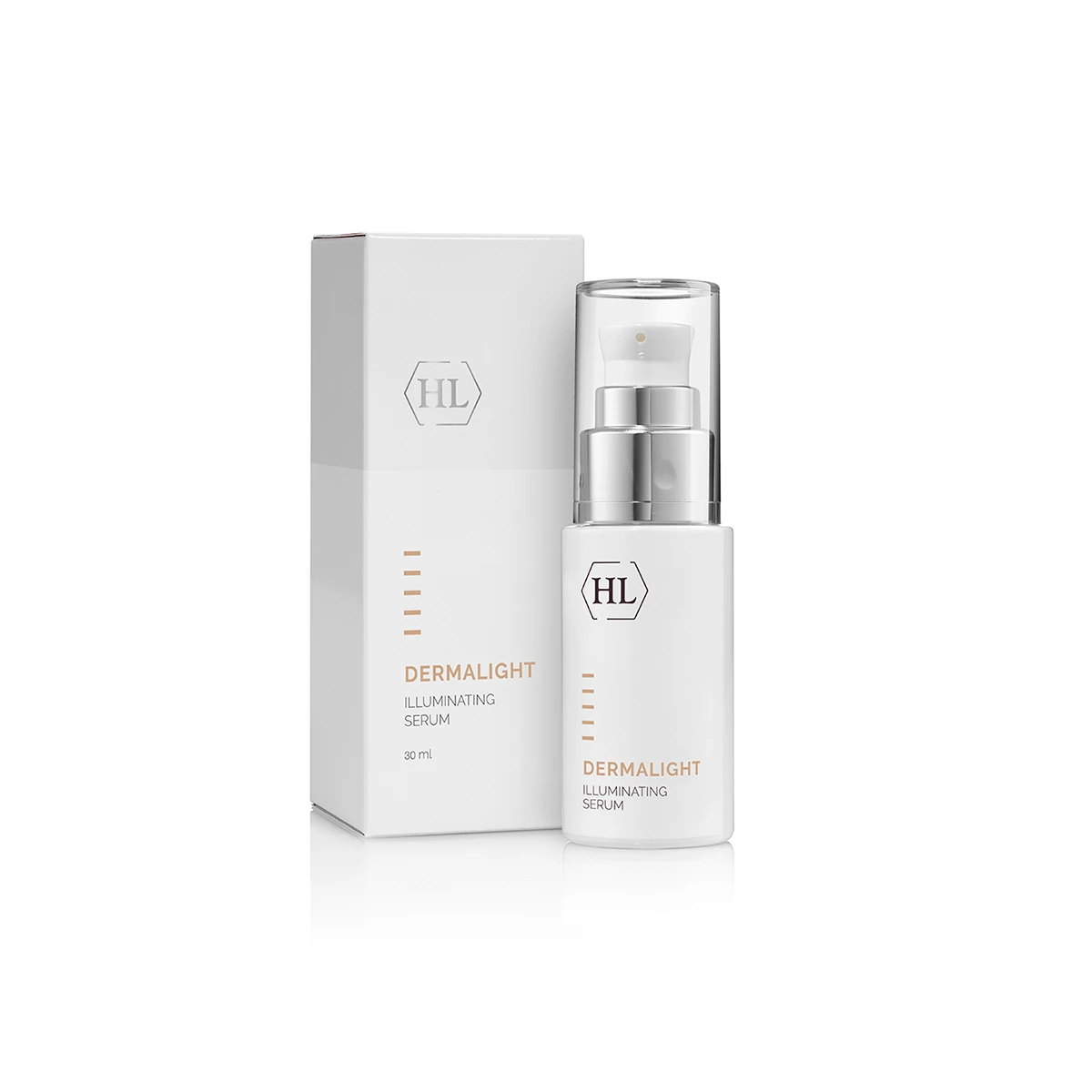 DERMALIGHT ILLUMINATING BOOSTER