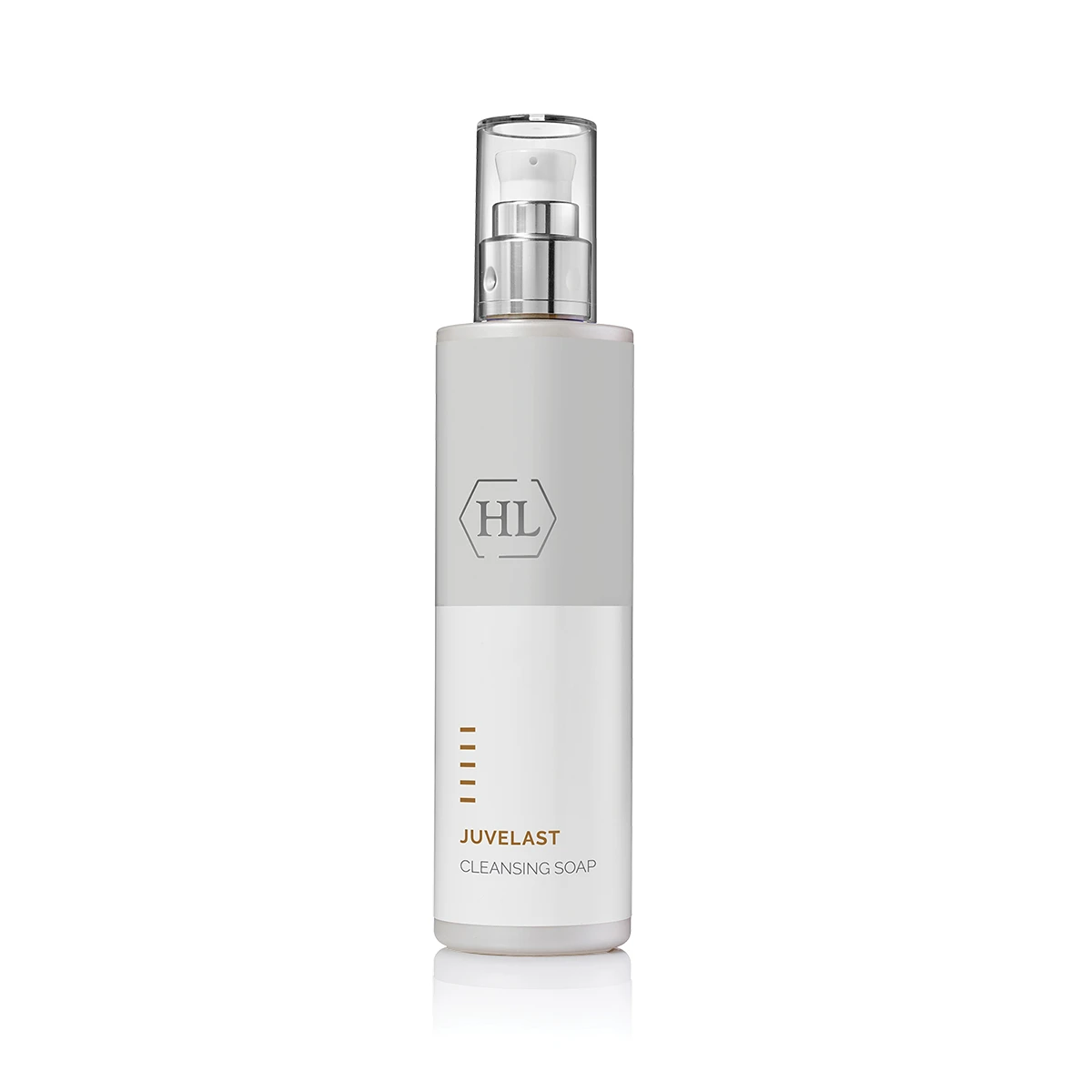 JUVELAST Cleansing Soap