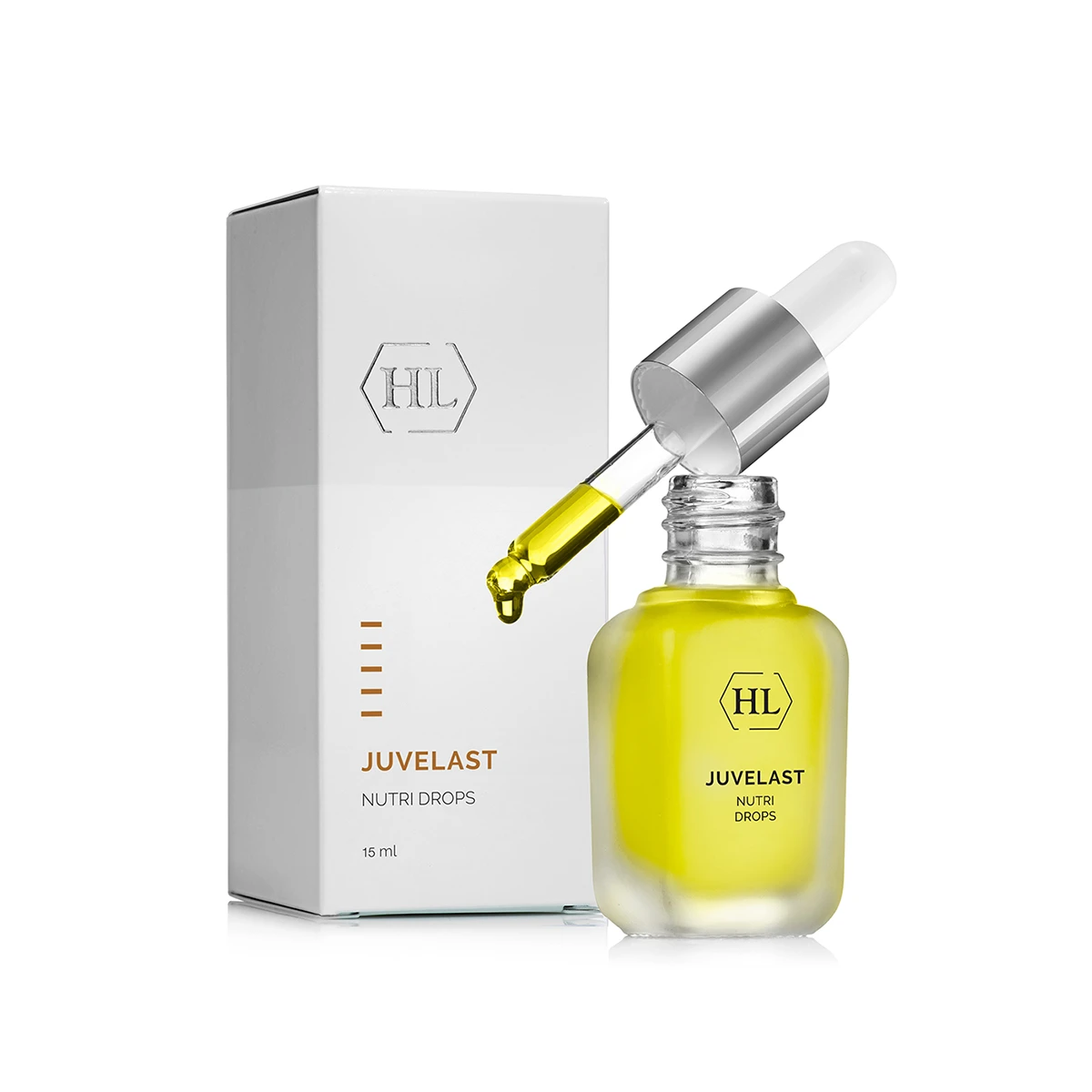 JUVELAST Nutri Drops
