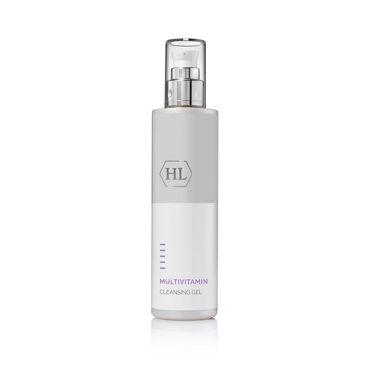 MULTI VITAMIN CLEANSING GEL