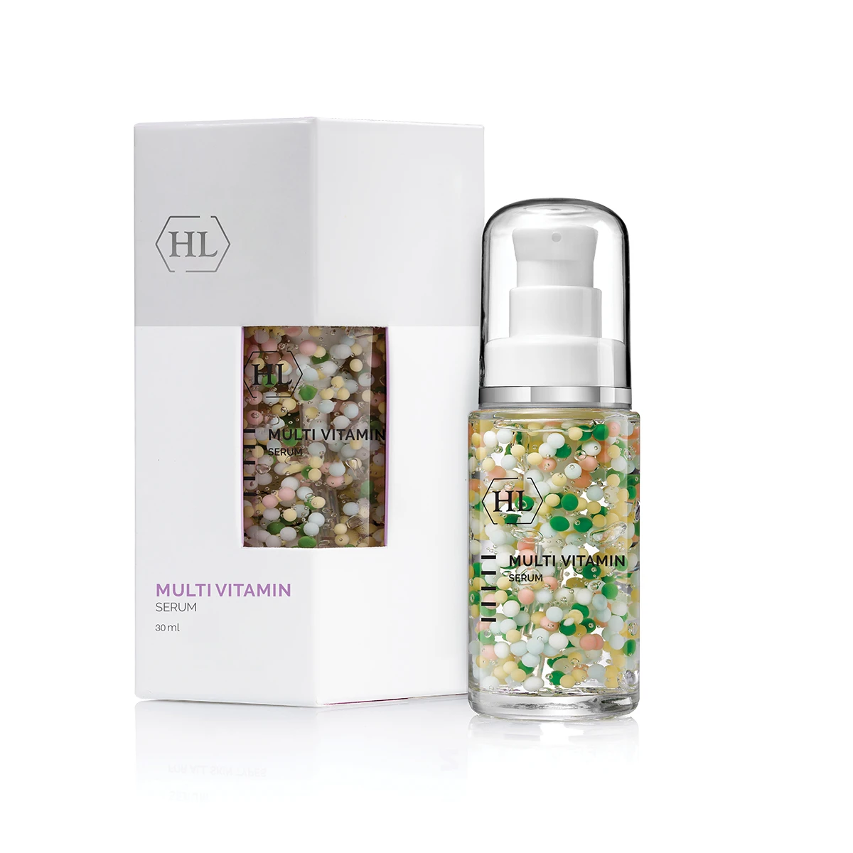 MULTI VITAMIN SERUM