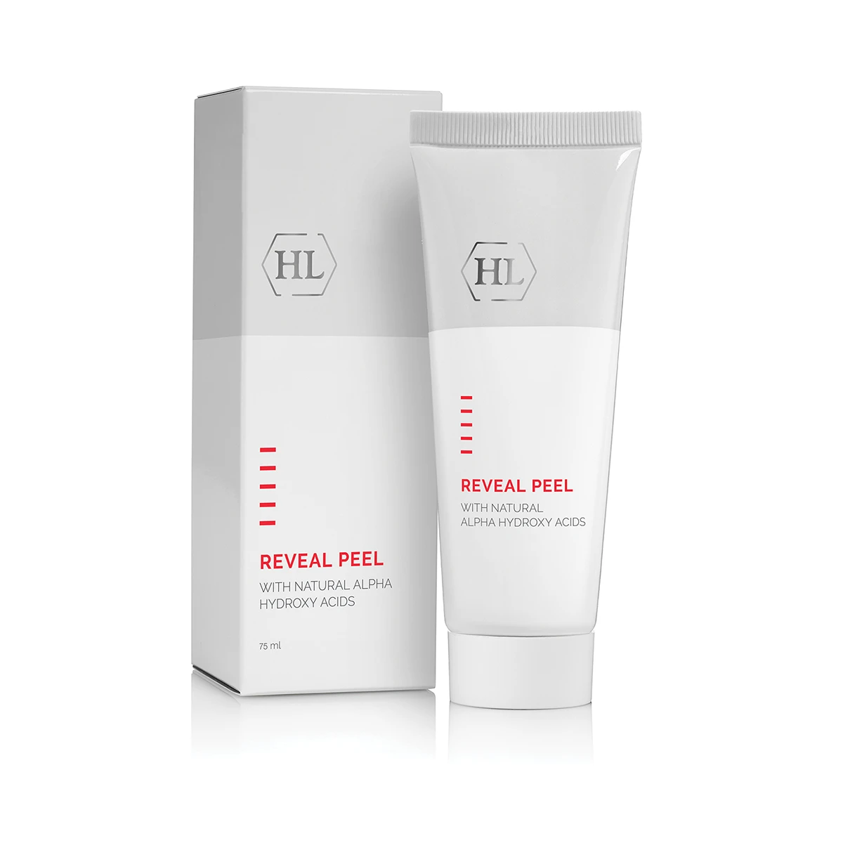 REVEAL PEEL WITH NATURAL ALPHA HYDROXY ACIDS