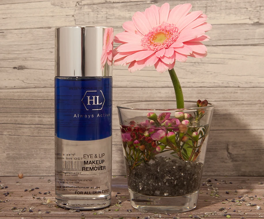 EYE & LIP MAKEUP REMOVER