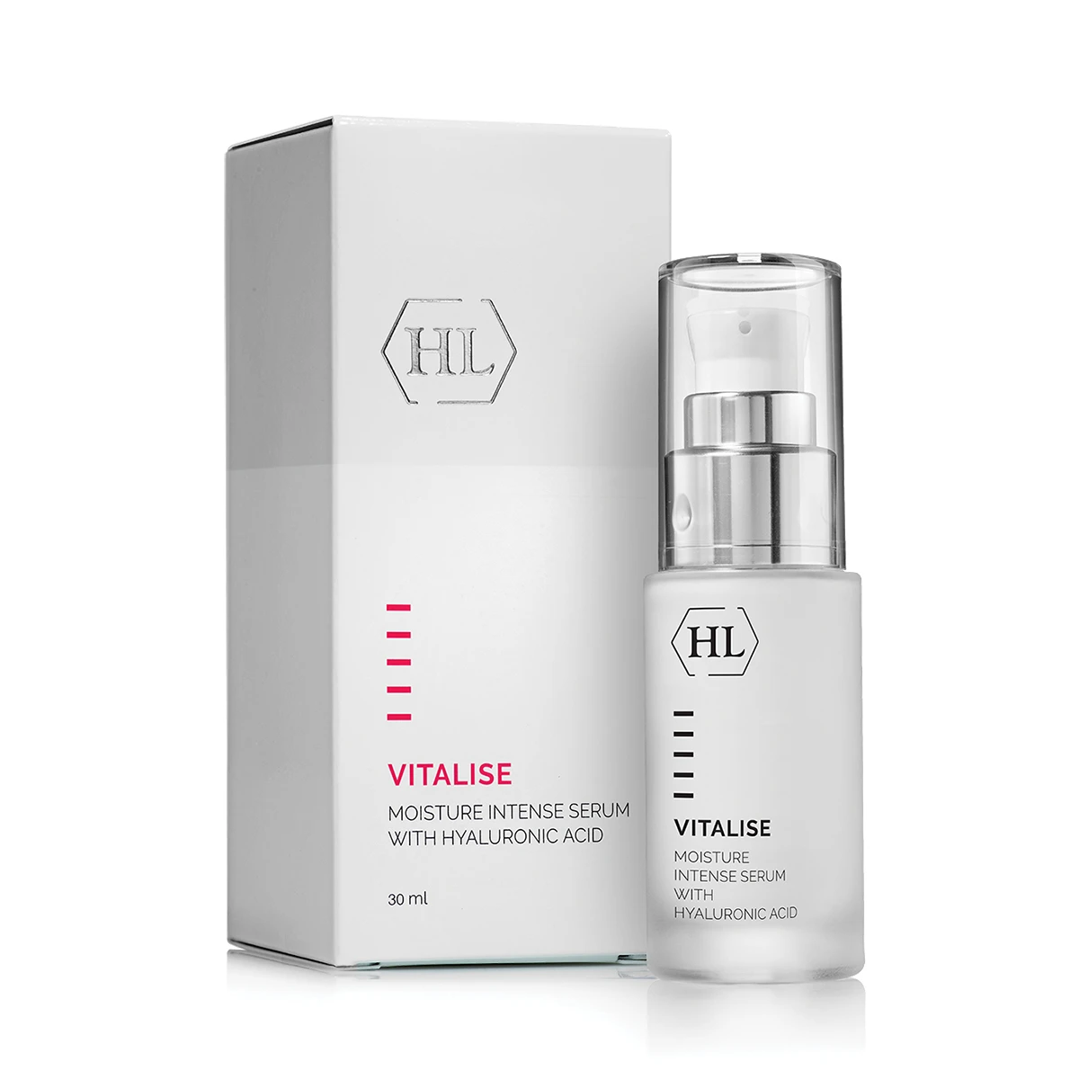 VITALISE MOISTURE INTENSE SERUM