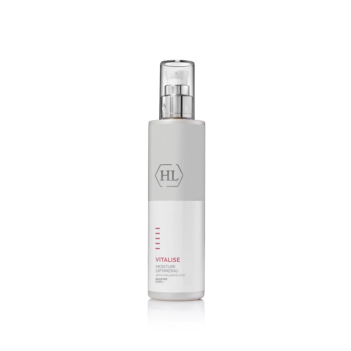 VITALISE Moisture Optimizing Booster step 1