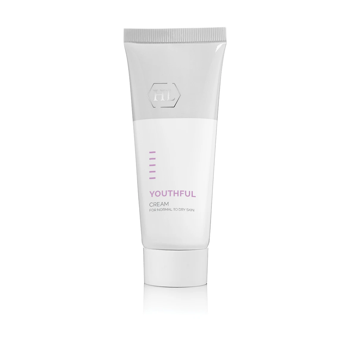 YOUTHFUL CREAM FOR NORMAL TO DRY SKIN