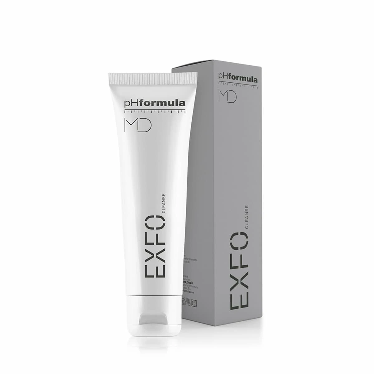 E.X.F.O. cleanse M.D.