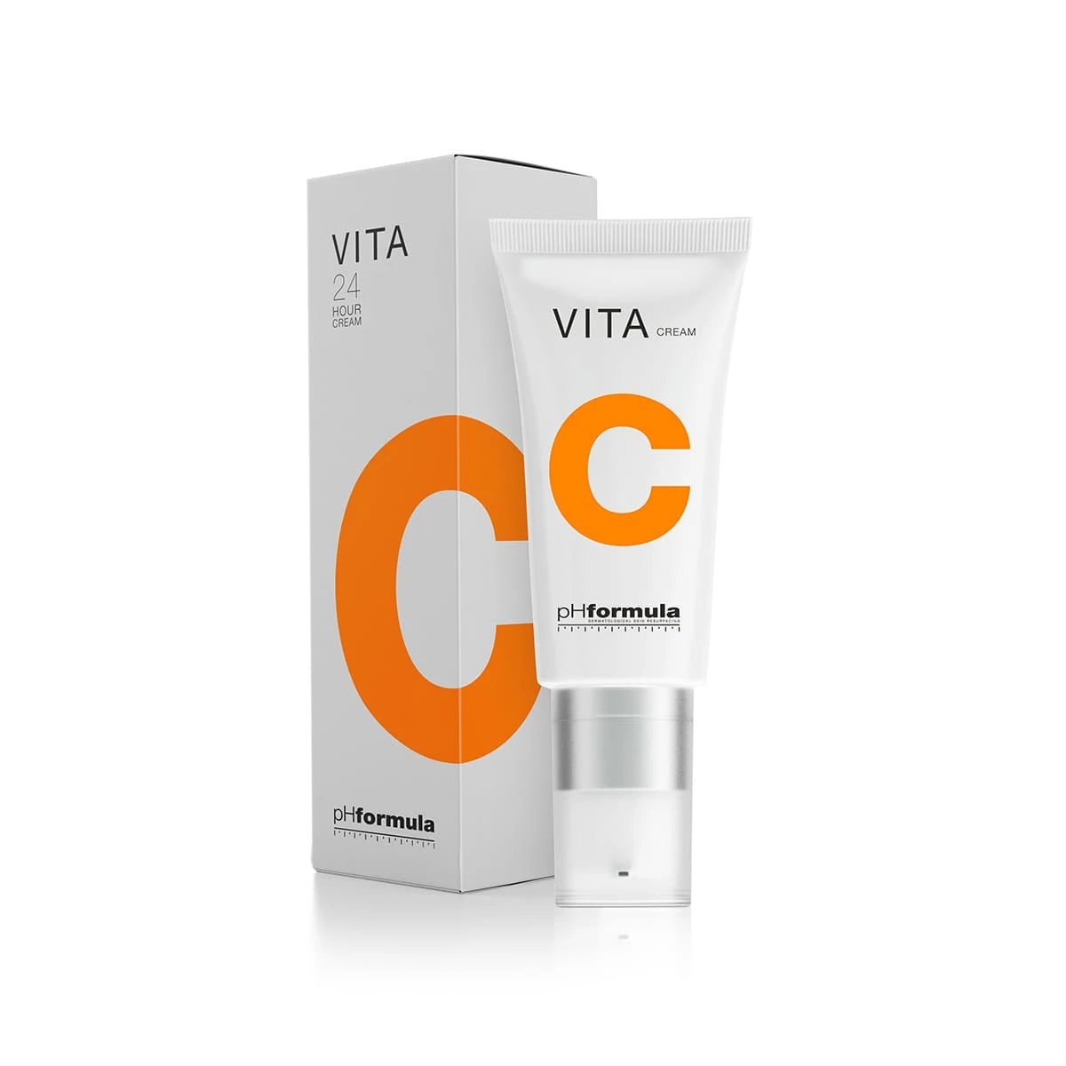 VITA C 24H cream