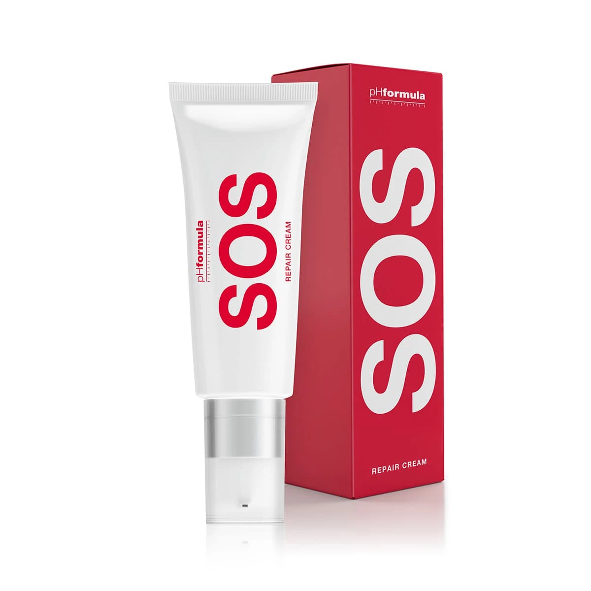 SOS repair cream