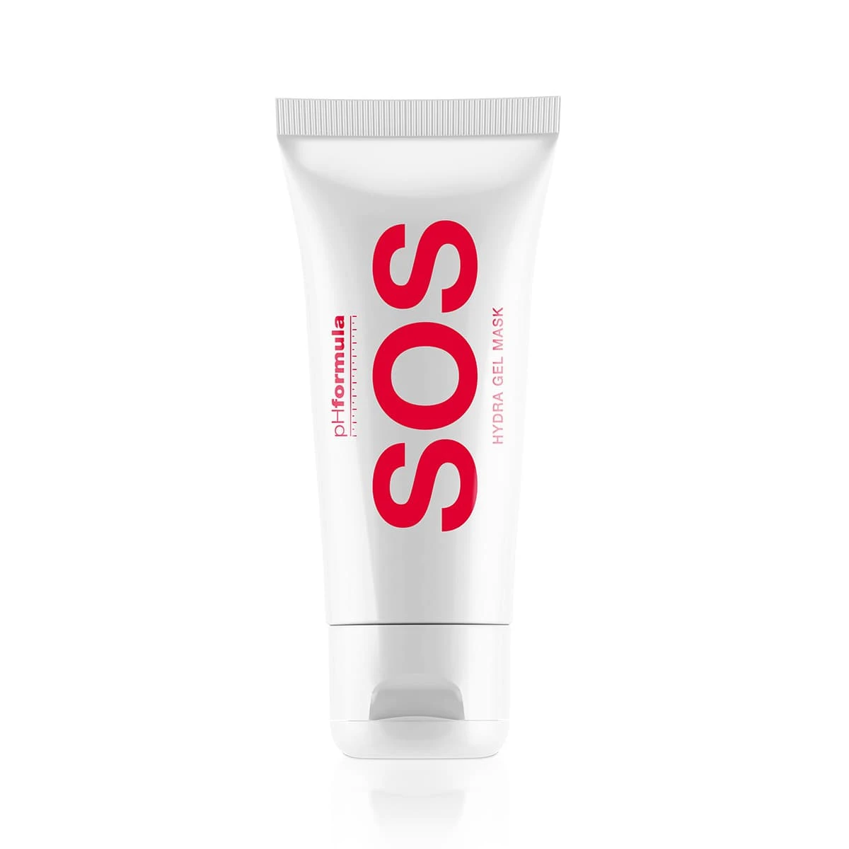 SOS hydra gel mask