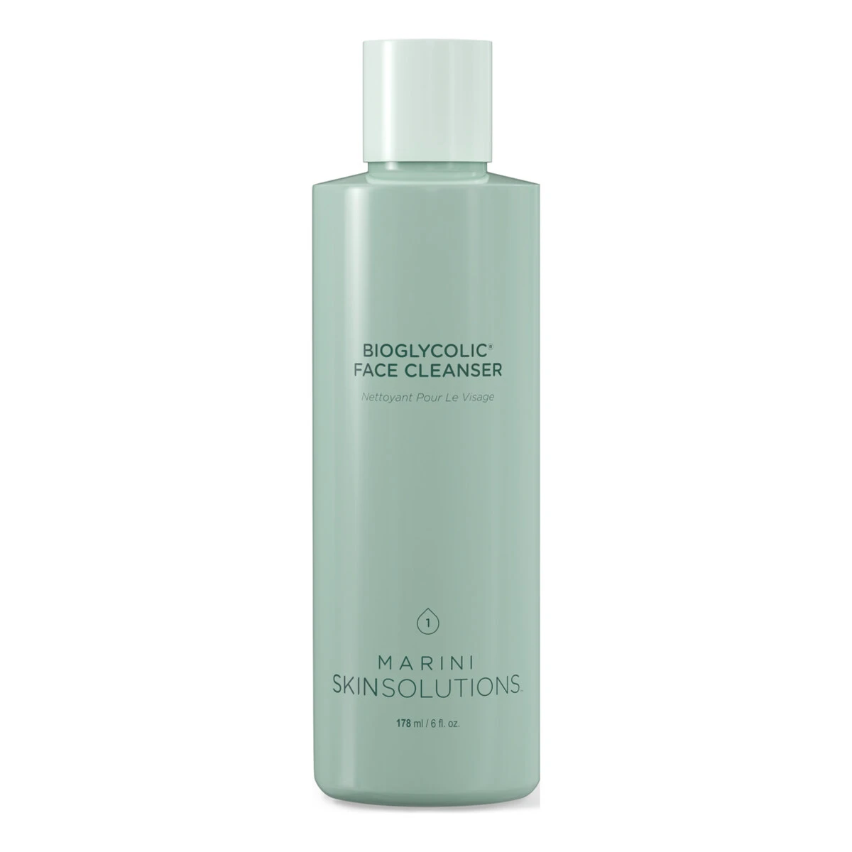 Bioglycolic Face Cleanser