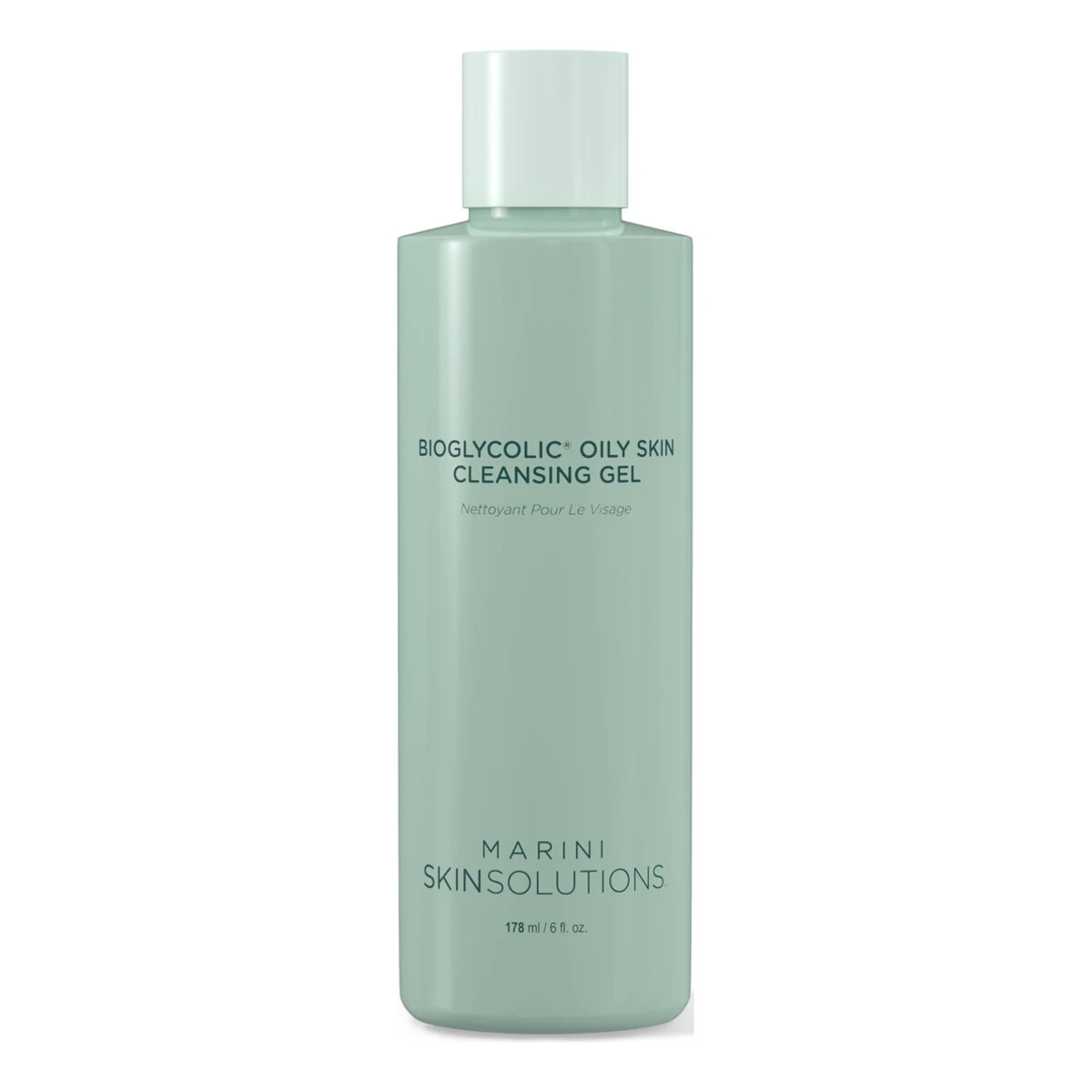 Bioglycolic Oily Skin Cleansing Gel