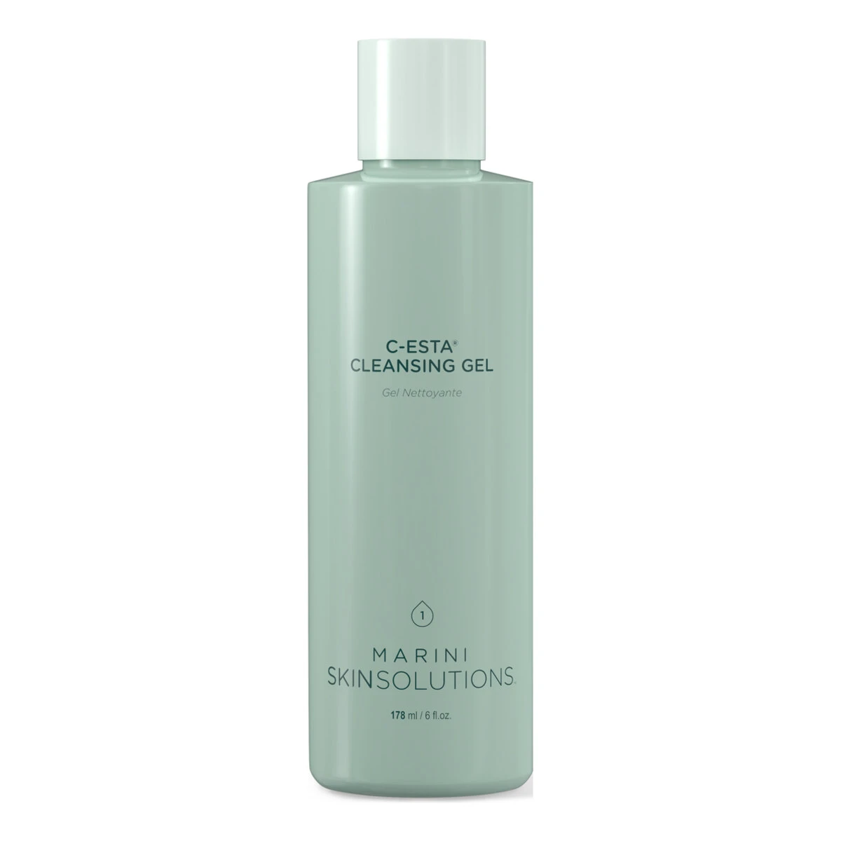 C-ESTA Cleansing Gel