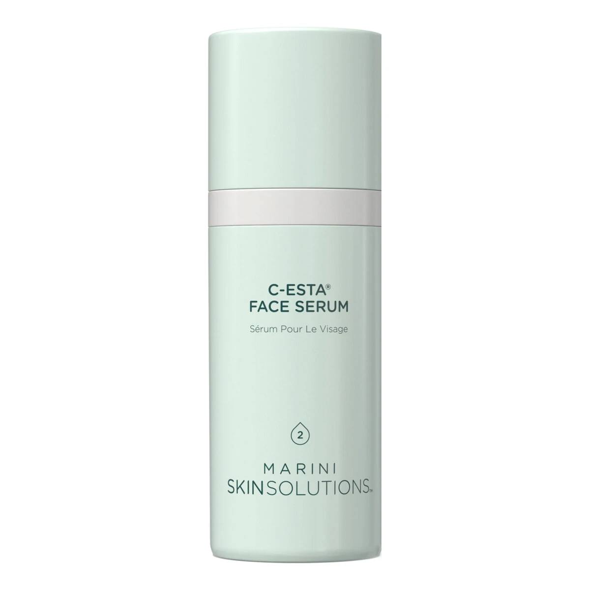 C-ESTA Face Serum