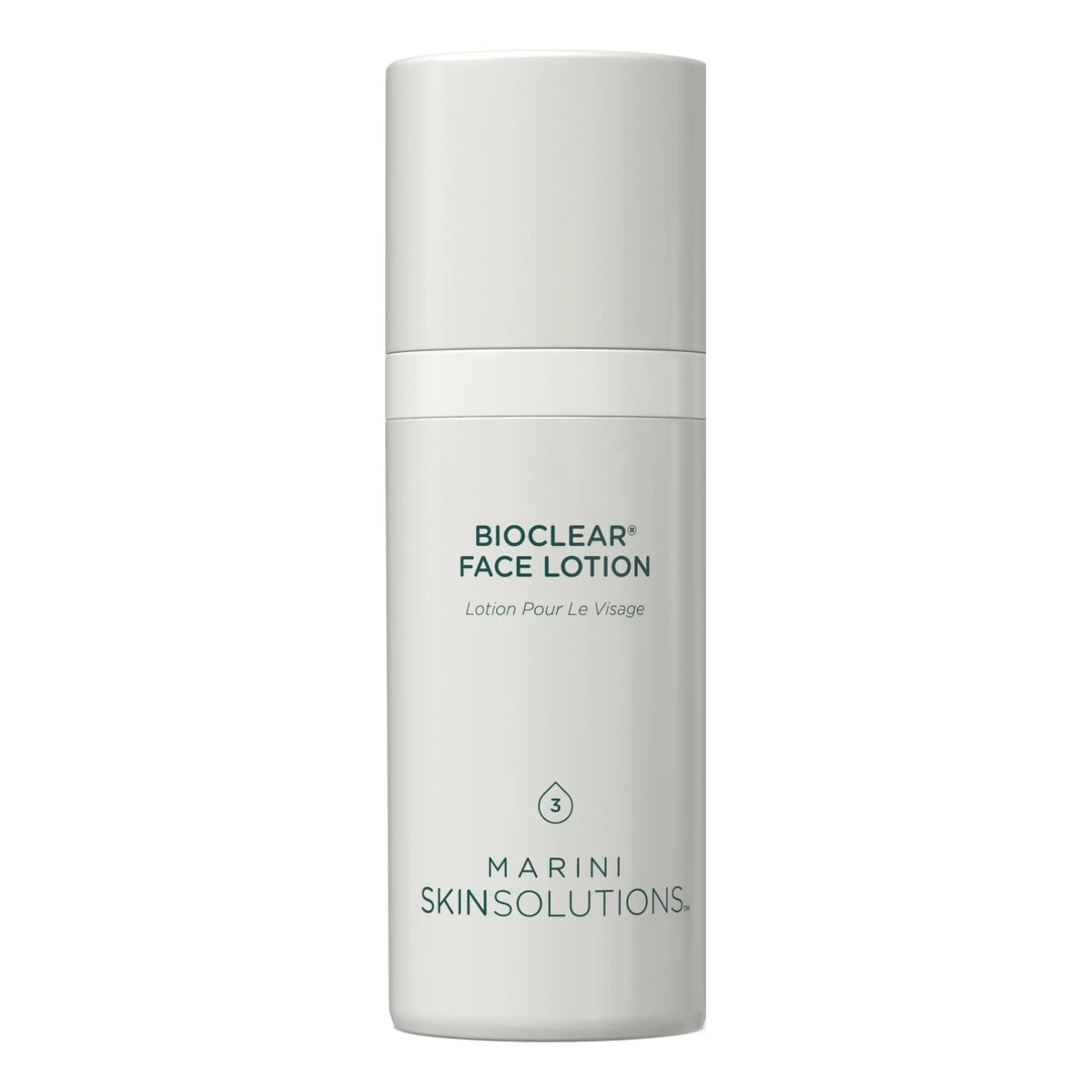 Bioclear Face Lotion