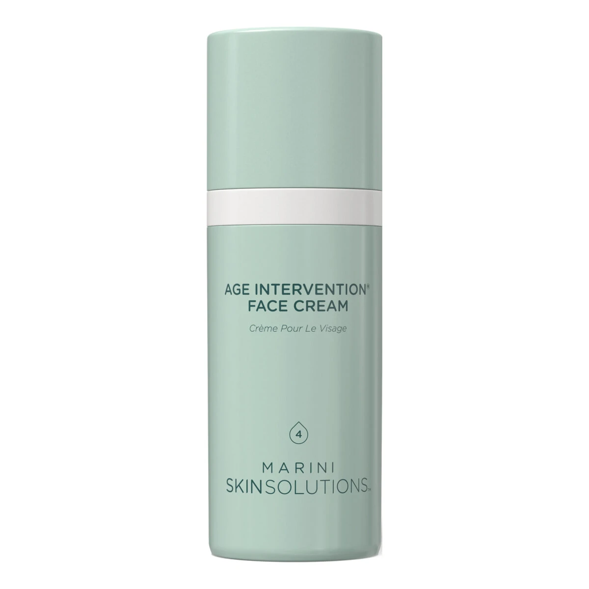 Age Intervention Face Cream