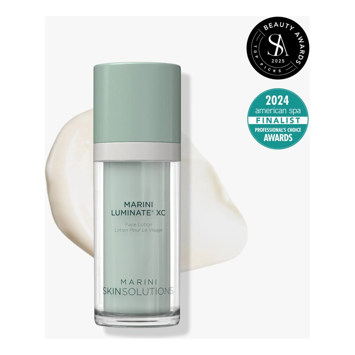 Marini Luminate XC