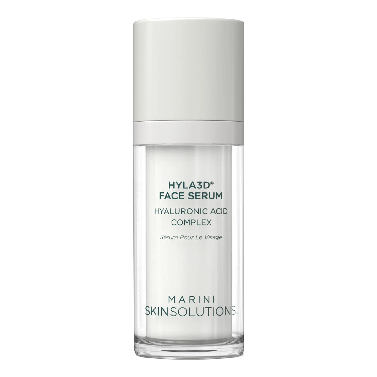 Hyla3D Face Serum