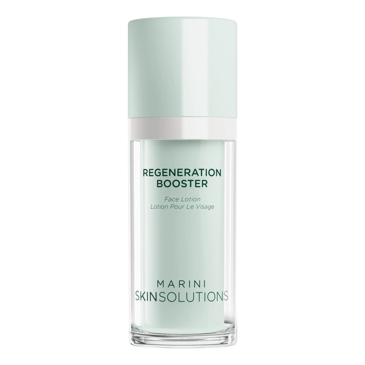 Regeneration Booster