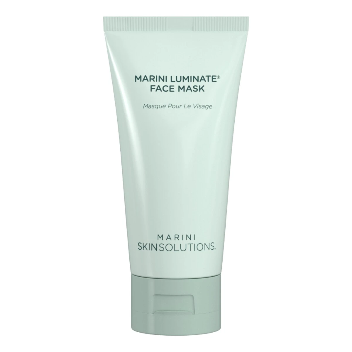 Marini Luminate Face Mask