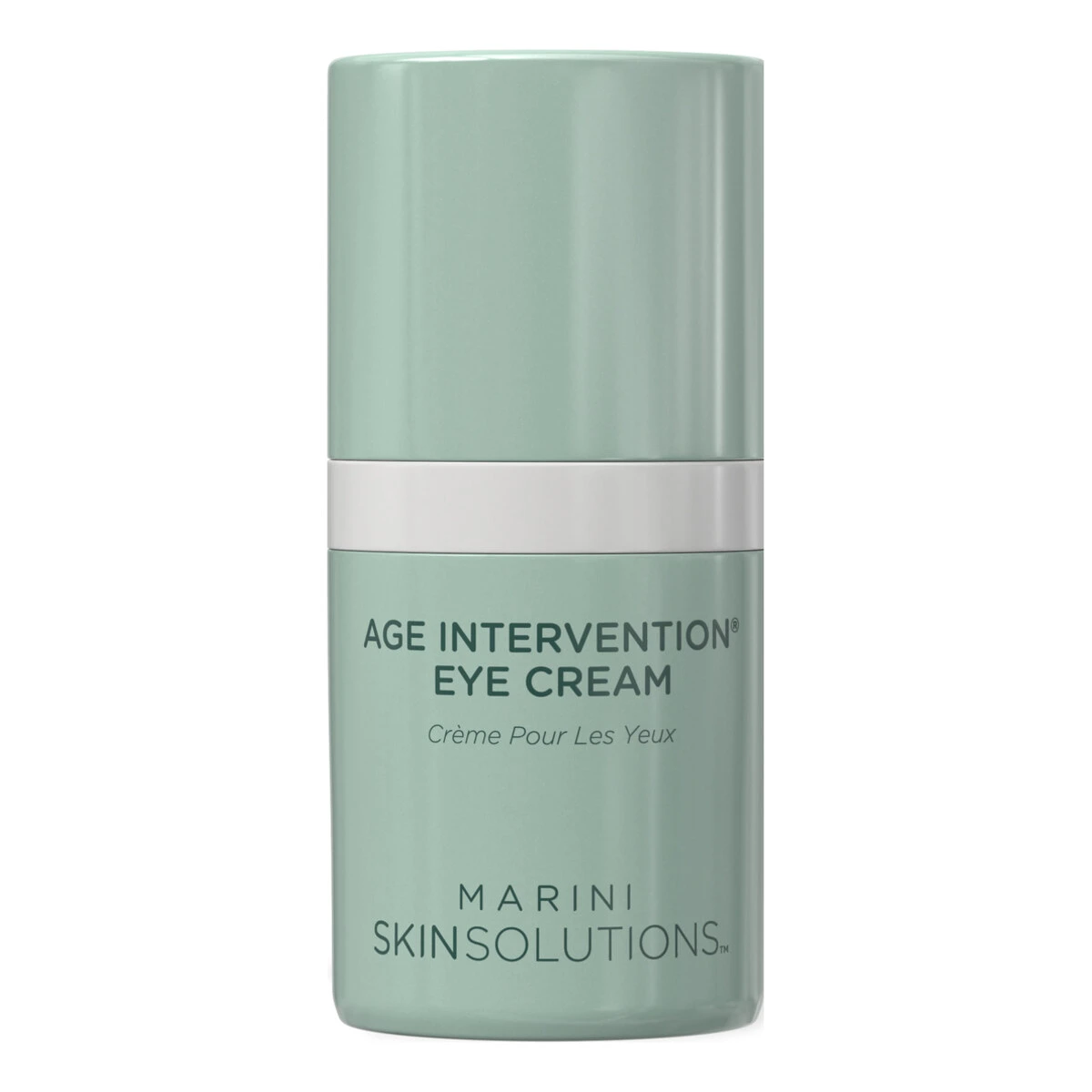Age Intervention Eye Cream