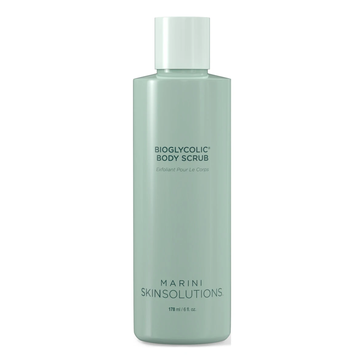 Bioglycolic Body Scrub
