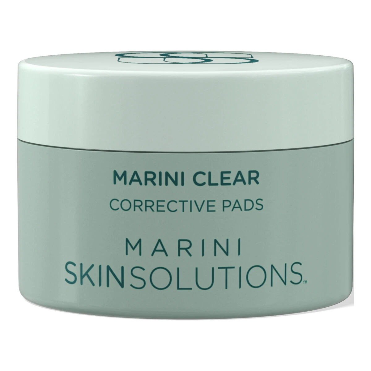 Marini Clear Corrective Pads