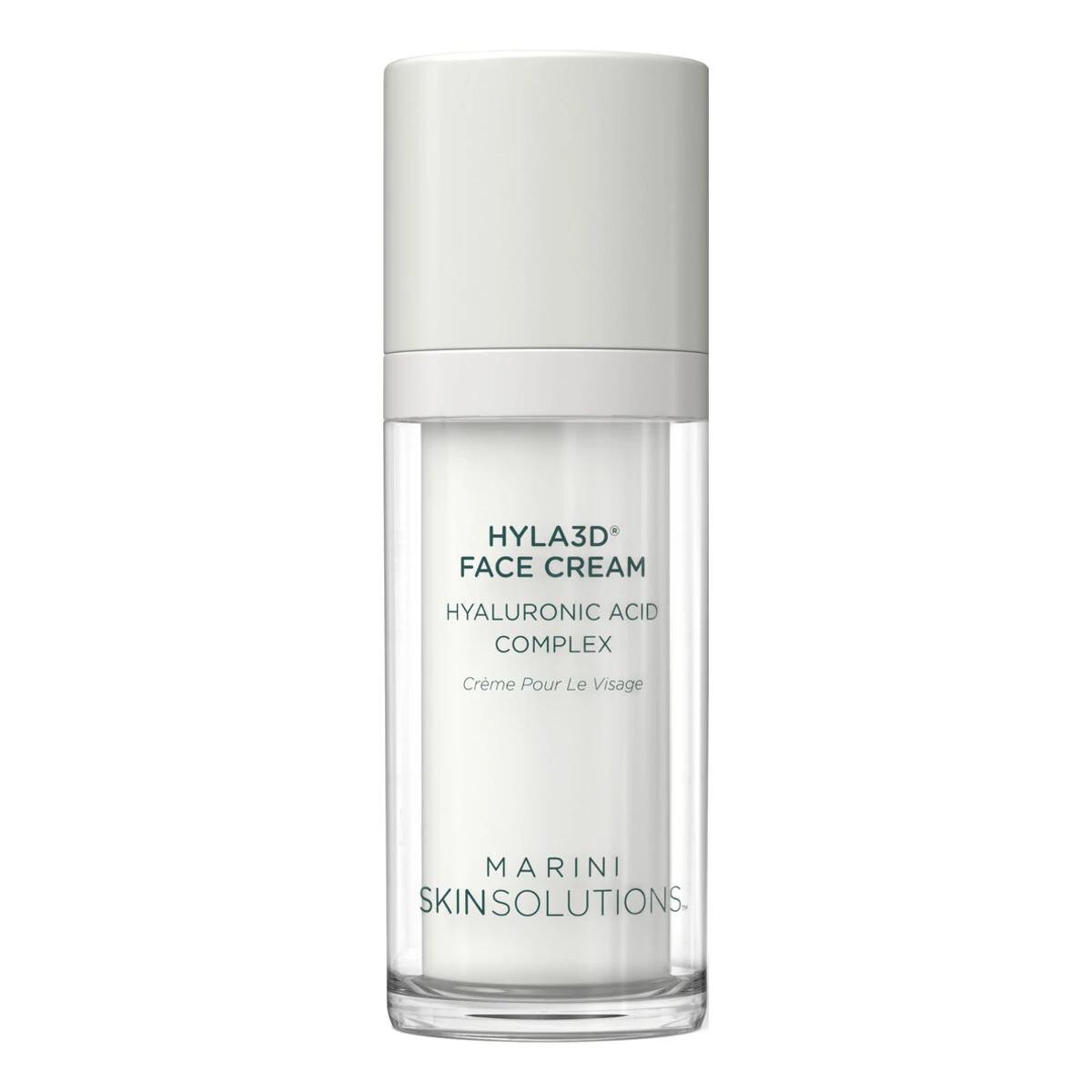 Hyla3D Face Cream