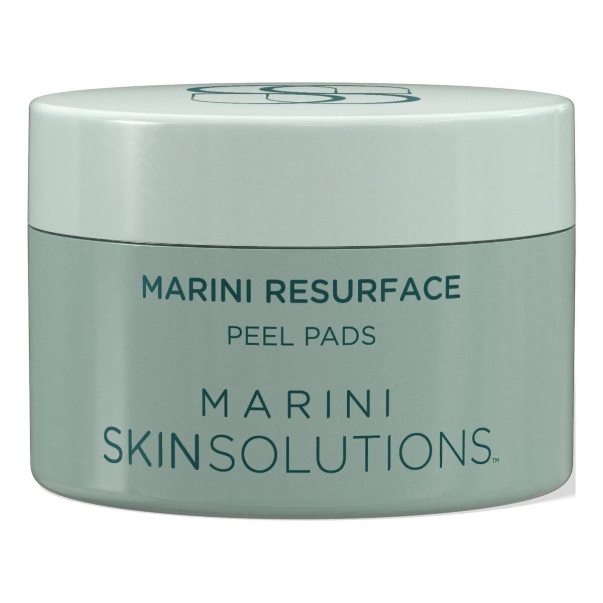 Marini ResurFace Peel Pads