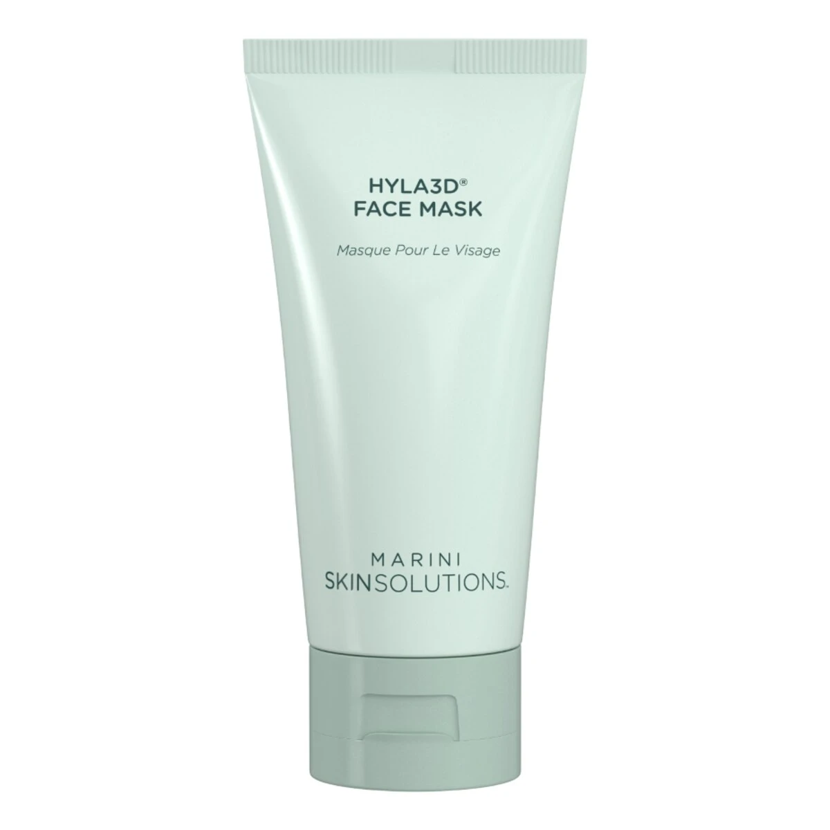 Hyla3D Face Mask
