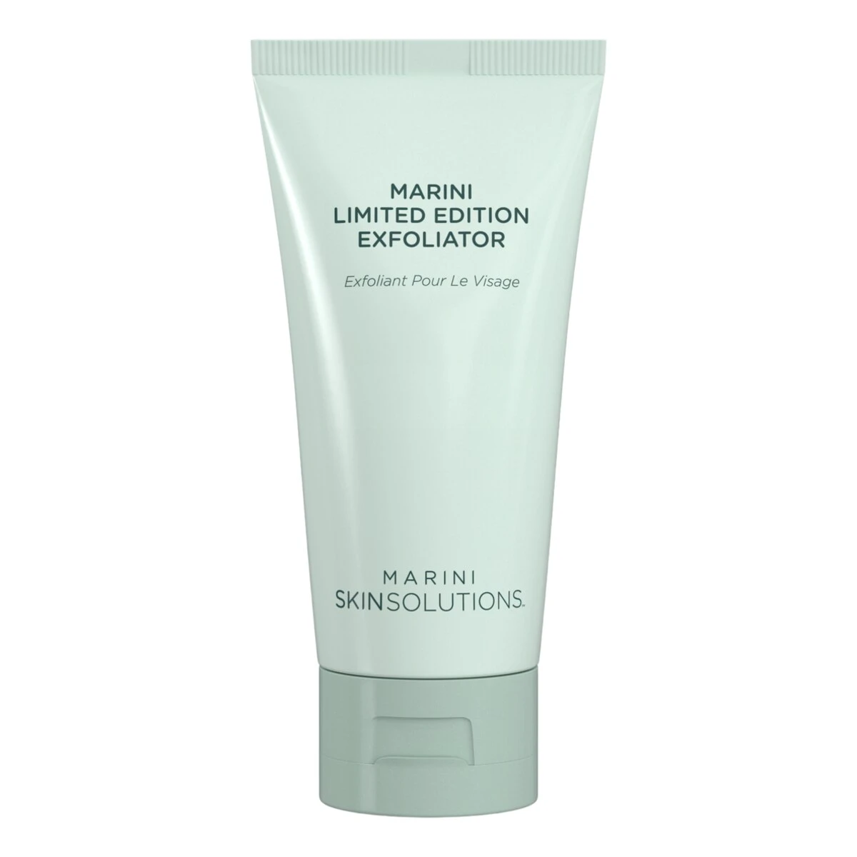 Marini Limited Edition Exfoliator Vanilla Spice