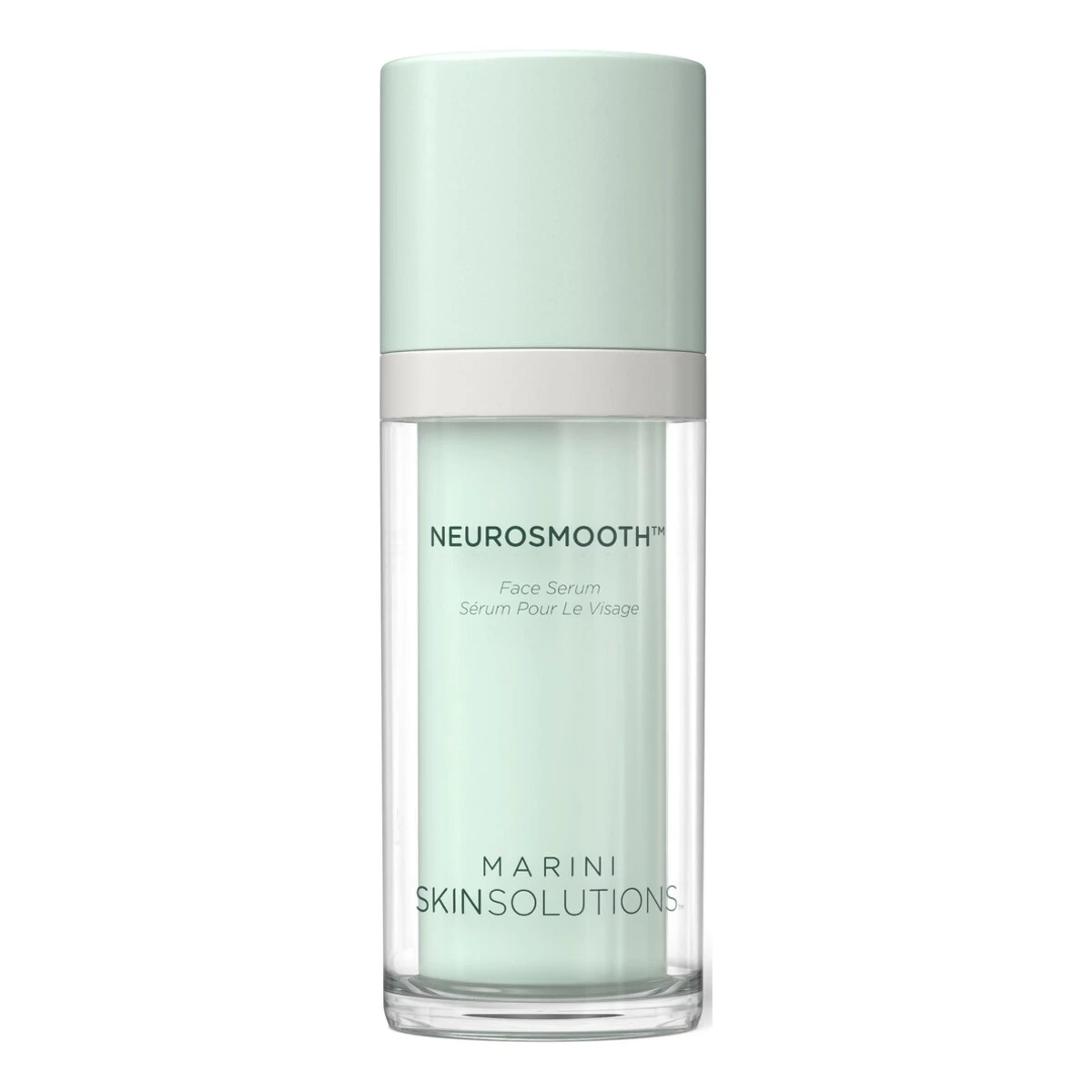 NeuroSmooth