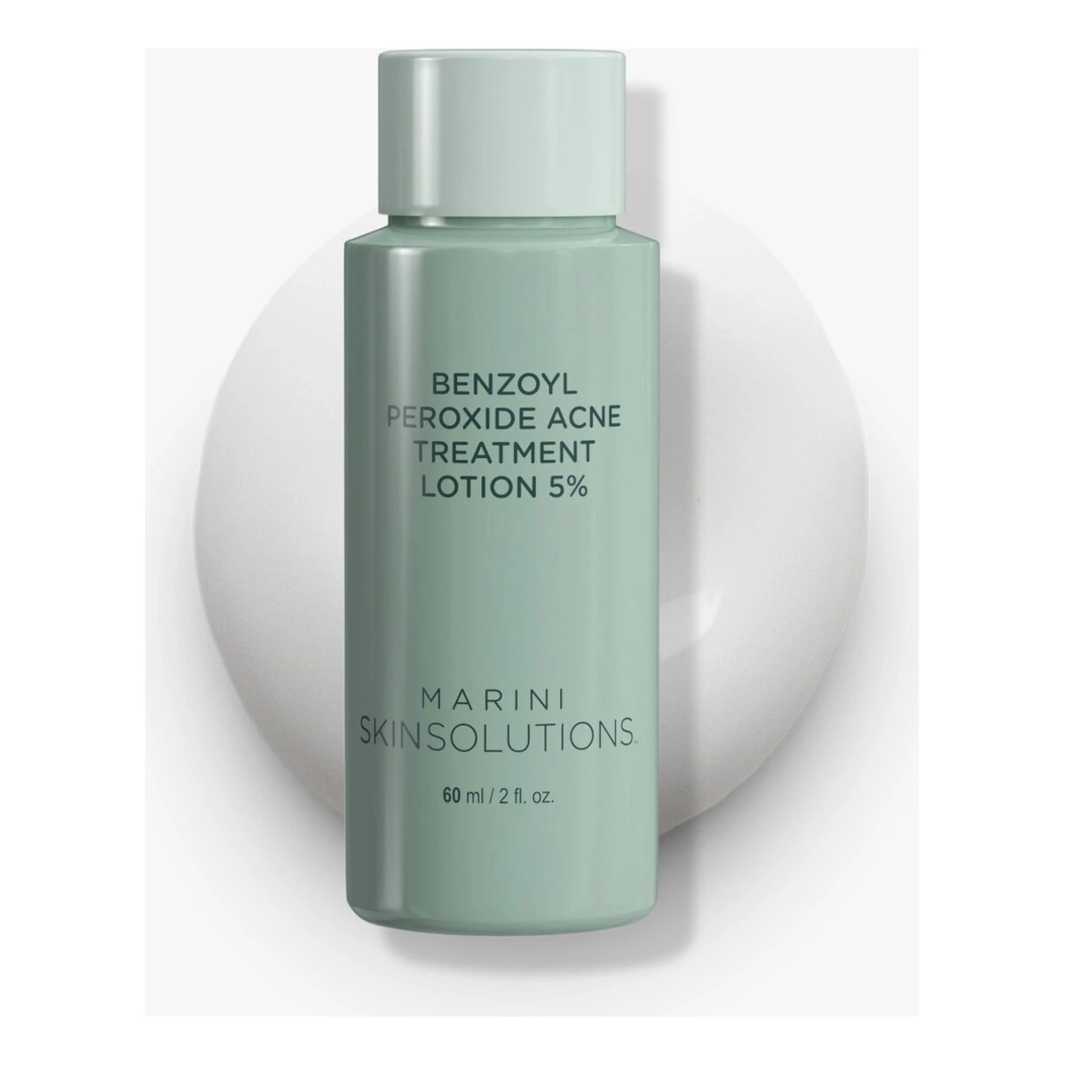 BPO Acne Treatment Lotion 5%