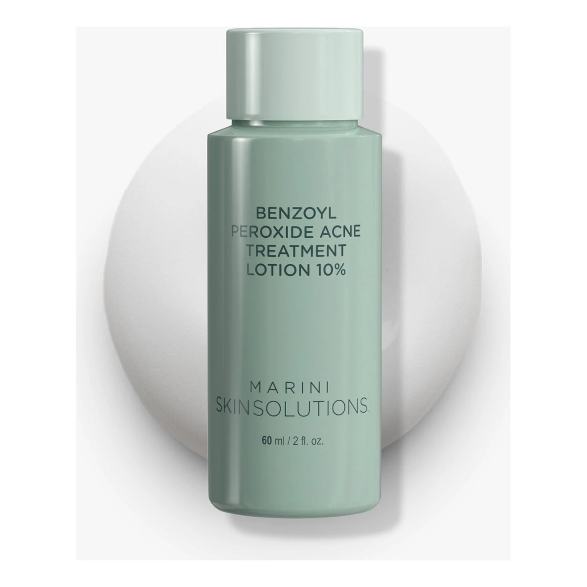 BPO Acne Treatment Lotion 10%