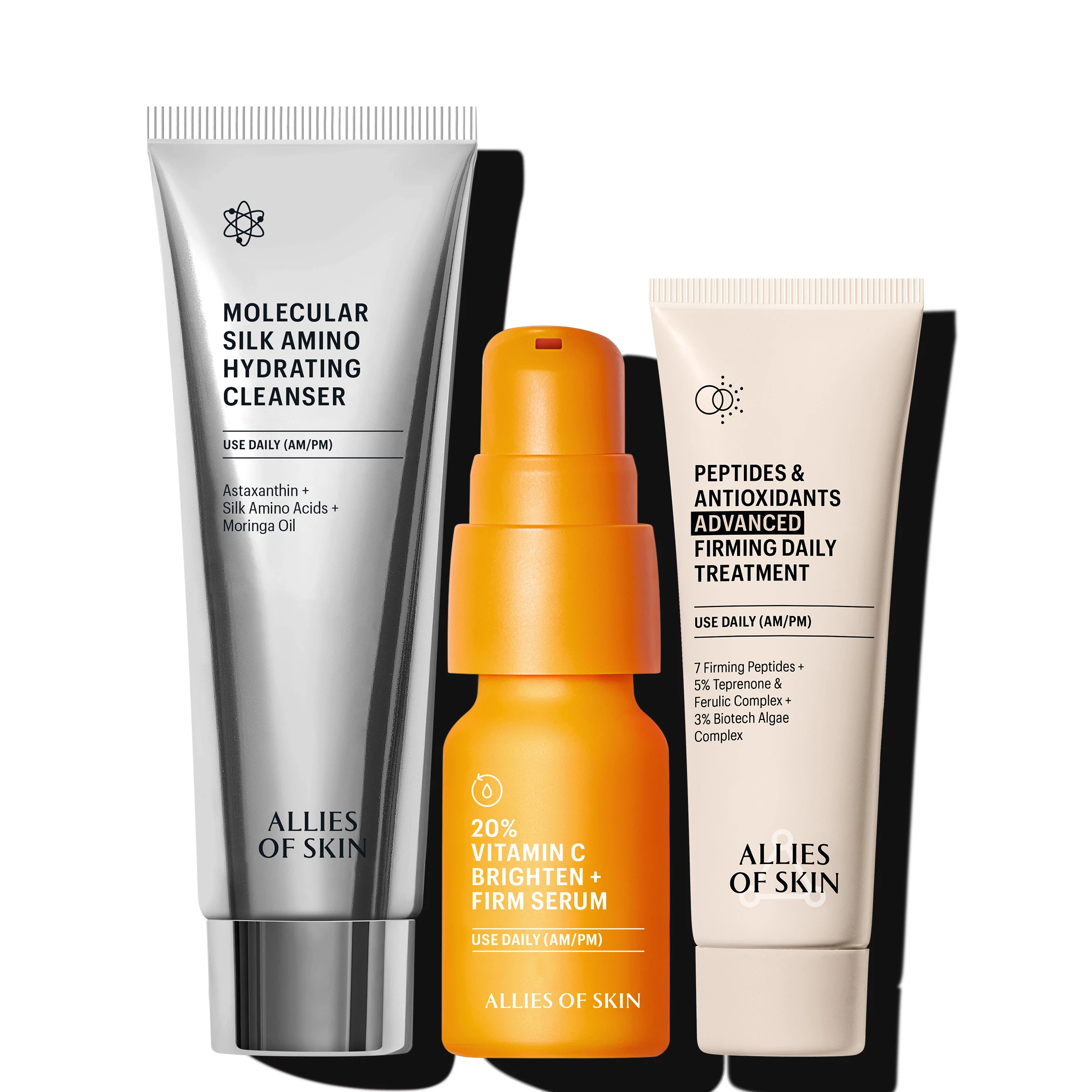 7 Days to Brighter Skin Kit