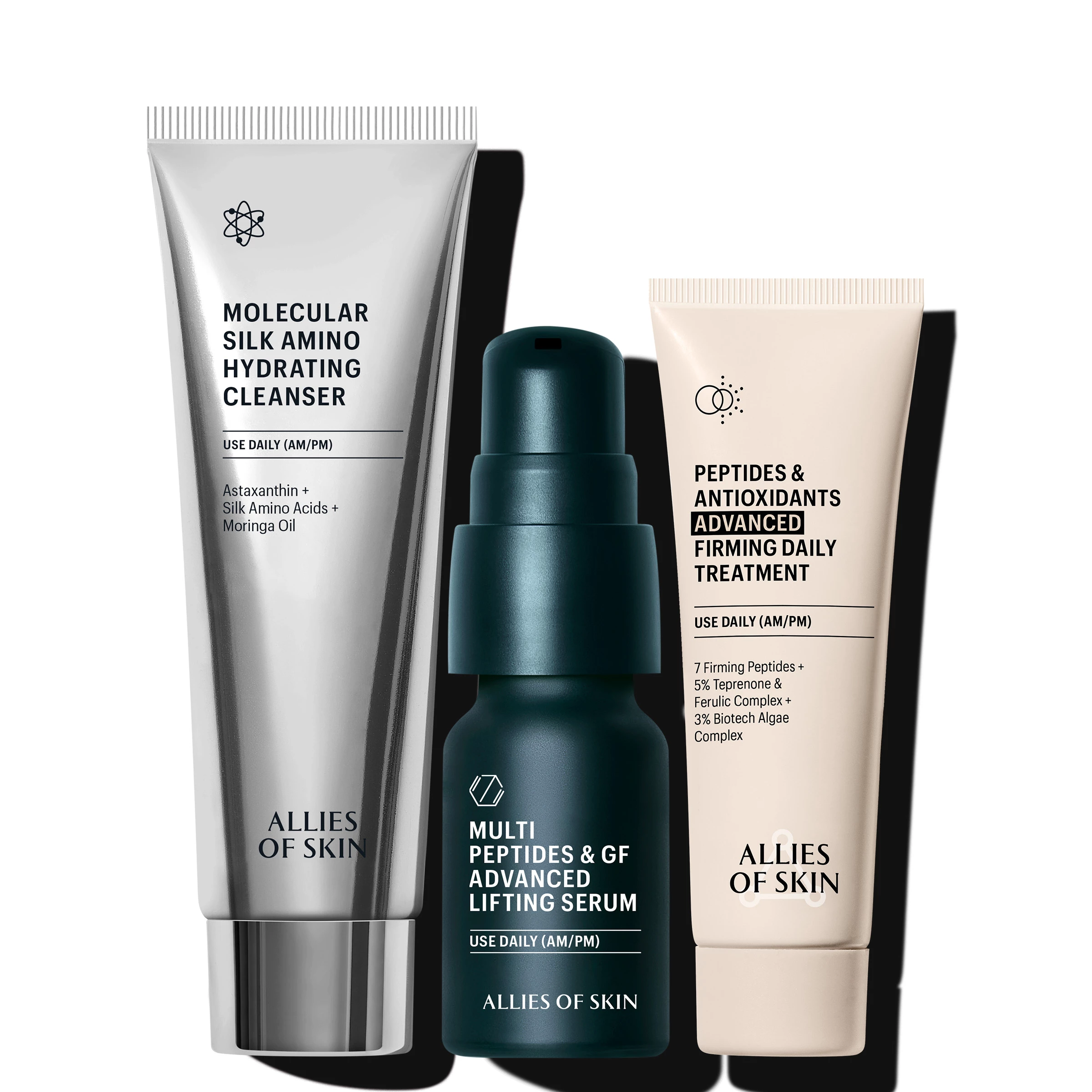 7 Days to Firmer Skin Kit
